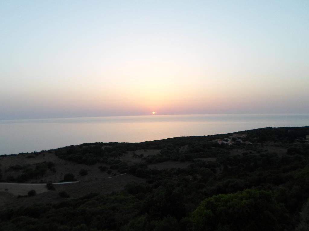 דירות פיסקרדו Heliovasilema מראה חיצוני תמונה